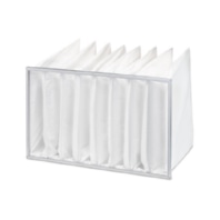 Accessory for ventilator EKLF 80/50 F7 (quantity: 2)