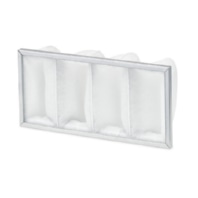 Accessory for ventilator EKLF 50/25-30 (quantity: 2)