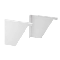 Accessory for ventilator KWL Yoga-WH