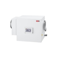 Accessory for ventilator KWL HBX 250 EH R