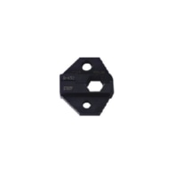 Crimpeinsatz f�r Shield-Kon Verbinder, D-452
