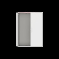 Surface mounted distribution board CA37