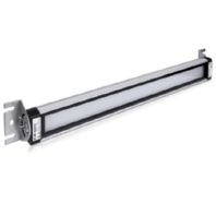 Machine and work bench luminaire MB-R-365-B5