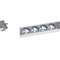 Multiple socket 906.18814