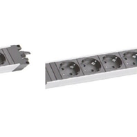 Multiple socket 906.18802