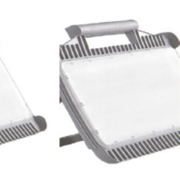 LED Strahler Magnum Future 32W mit CEE7/3 720.035