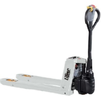 Elektrischer Niederhubwagen 1150x550 - S4 EY 15 L