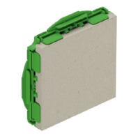 Universal front piece FTF1