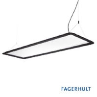 LED-Pendelleuchte 68W 4000K Standard APP 10.5040.1.1DALsw