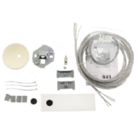 End-feed for luminaires LKDI-Z060.103.03/DIM