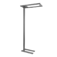 Floor lamp 1x63W LED not exchangeable PIANO-S 0800540SENSI
