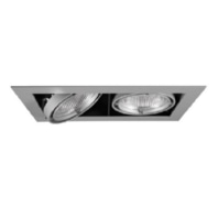 LED-Einbaustrahler Scene2 840 35� D140 SCEKLP 20.2040.35 si