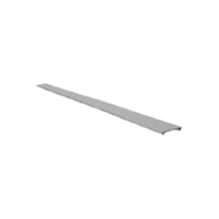 Blind cap for luminaires TRUSYS BLIND COVER 1