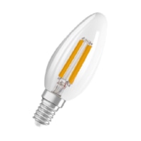 LED-Kerzenlampe E14 827/840 SSTCLASB40CL42700E14