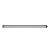 LED-Aufbauleuchte MQAL120 N/KLAR1490MM