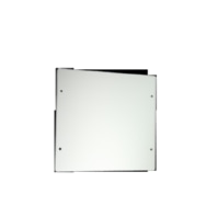 Luminaire cover for luminaires 7600/010