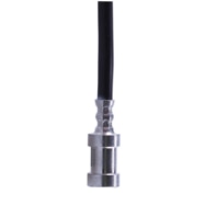 Widerstandsthermometer -50..+180C/Silikon 00507000
