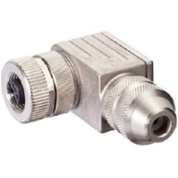 Steckverbinder M12 Bu. gewinkelt 7000-14031-0000000