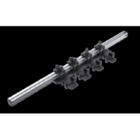 Solar mounting profile 1,98m SN-SP-1980