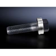 Zugschraube mit Kugellager 19mm, L=75mm AS 4055.634