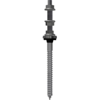 SL hanger screw set 2.0 M10x200 23310-210