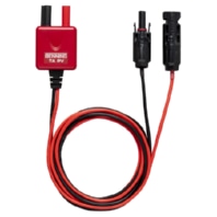 Messadapter BENNING TA PV (MC4)