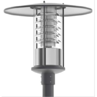 Luminaire for streets and places 4.892.9833.154-4
