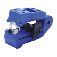 Wechselkassette blau fr Abisolierwerkzeu K432E2