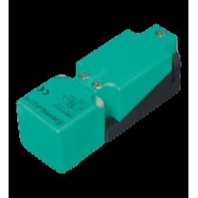 Induktiver Sensor, NBB20-U4-UU