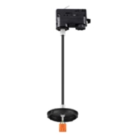 Suspension cable for luminaires CTPE2509