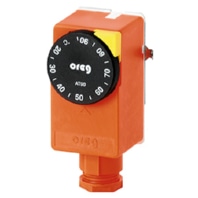 Contact thermostat AT 60 E