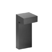 Luminaire bollard 1x11W 304618
