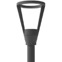 Luminaire for streets and places 3104683