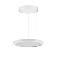 LED-Pendelleuchte 3000K, DALI 3123826