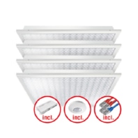 LED-Lichtsystem M600 HCL QUADRO-S EQ10132452