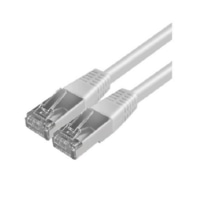 Kabel Verbindungskabel RJ45 10 m wei CABLE RJ45 10m WH