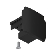 Blind cap for luminaires 913.84