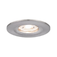 LED recessed light, 943.00