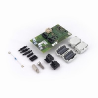 RS485 Schnittstelle als Nachrstsatz, MD.485-41