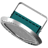 LED-Hochtemperaturleuchte bis 80Grad, DALI RayBeamV2 240-60HT5K