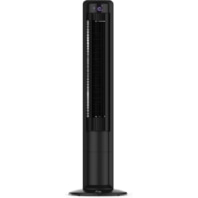 Turmventilator mit Fernbedienung TV 18 Plus sw