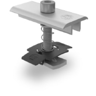 Modulmittelklemmen XS Set XS Clamp MC Set 30 2004609
