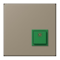 Switching device for handicapped people NRS LC 0834 AT242