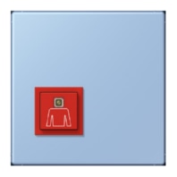 Switching device for handicapped people NRS LC 0834 RT207