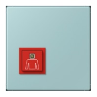 Switching device for handicapped people NRS LC 0834 RT214