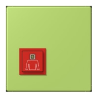 Switching device for handicapped people NRS LC 0834 RT221