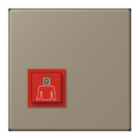 Switching device for handicapped people NRS LC 0834 RT242