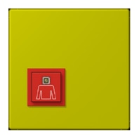 Switching device for handicapped people NRS LC 0834 RT249