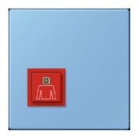 Switching device for handicapped people NRS LC 0834 RT256