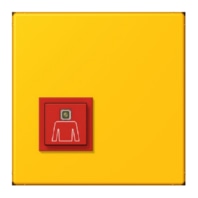 Switching device for handicapped people NRS LC 0834 RT263